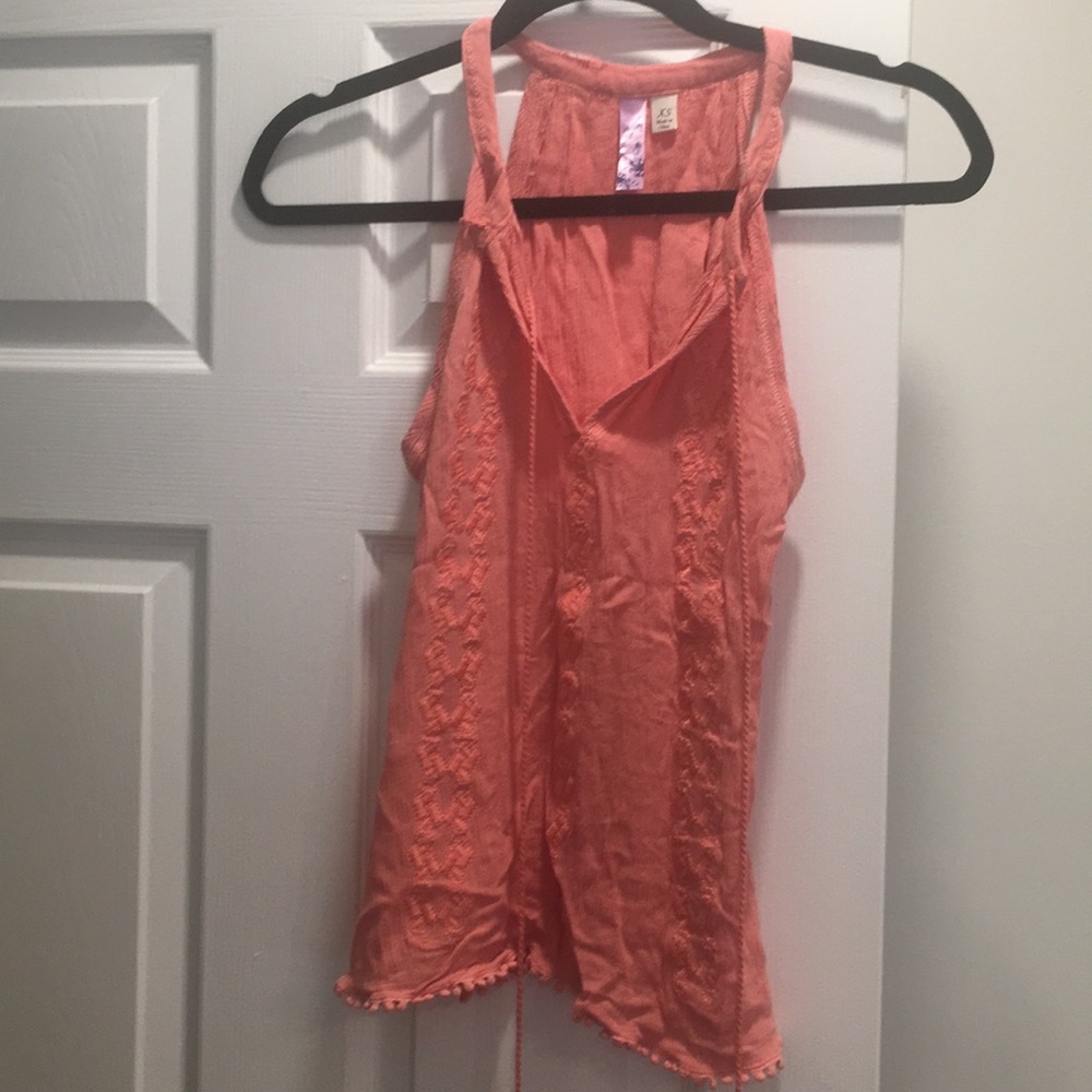 Tank top Francescas